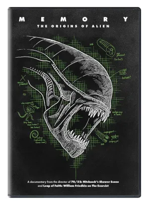 Memory: The Origins of Alien
