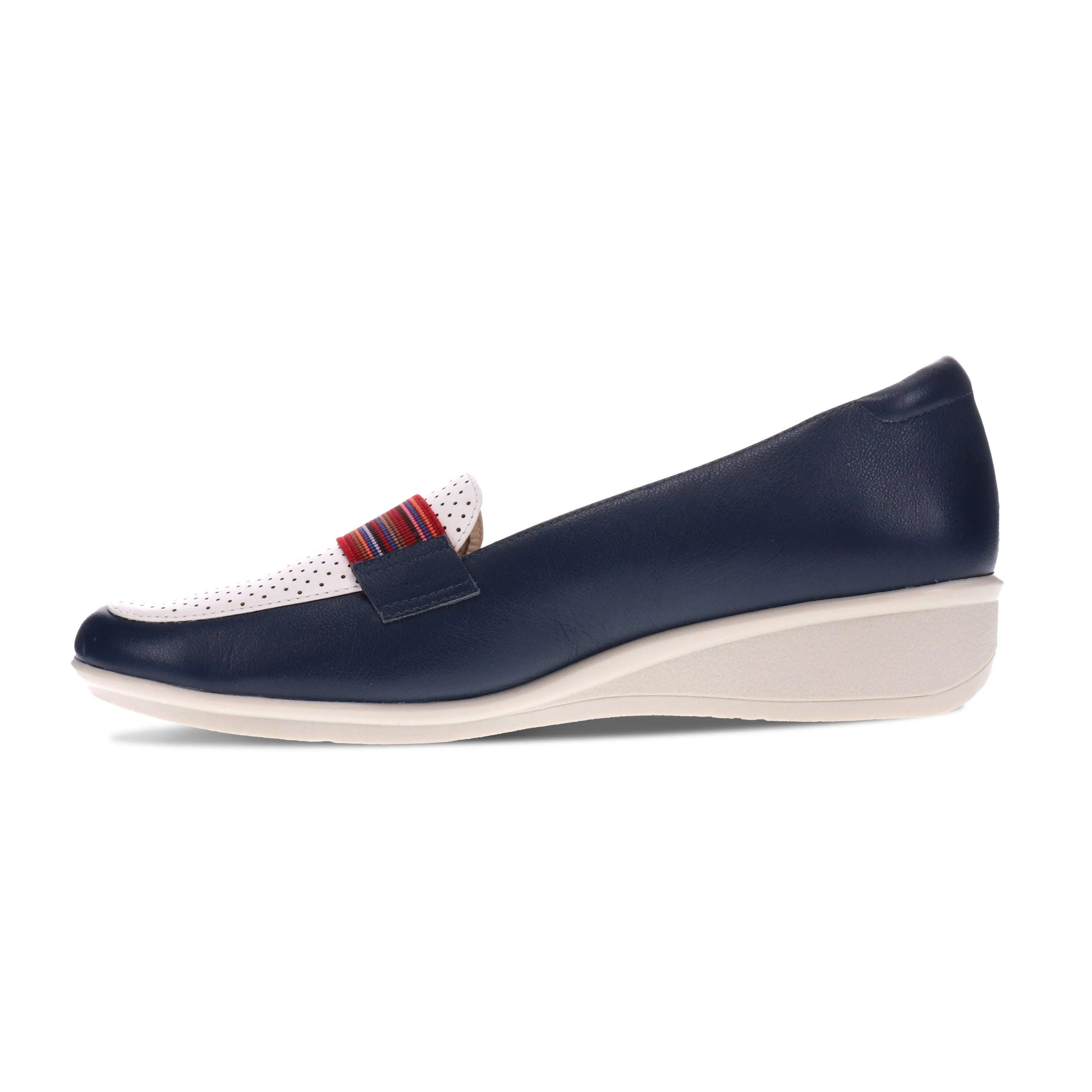 Monte Carlo Wedge Loafer - Limited Time Offer