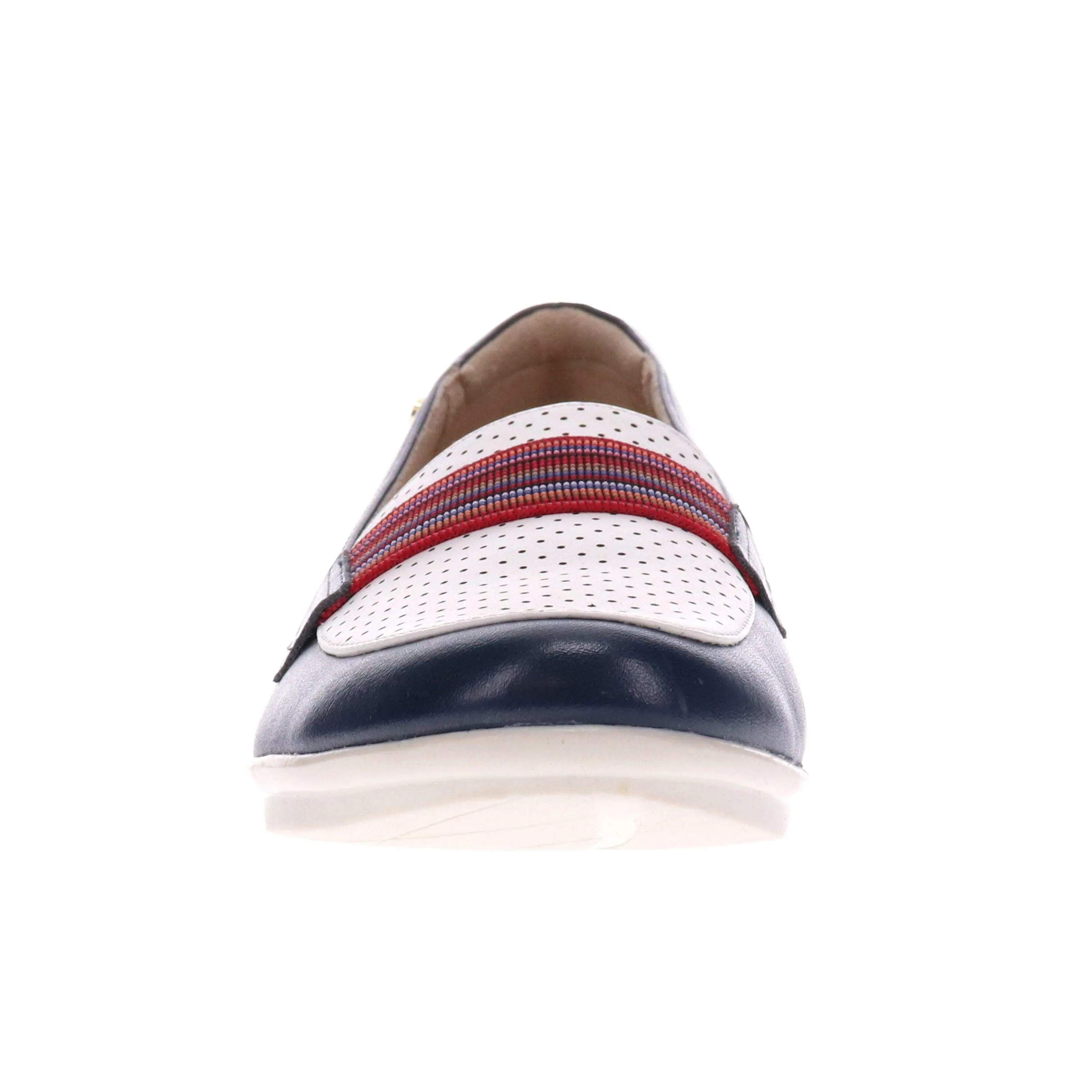 Monte Carlo Wedge Loafer - Limited Time Offer
