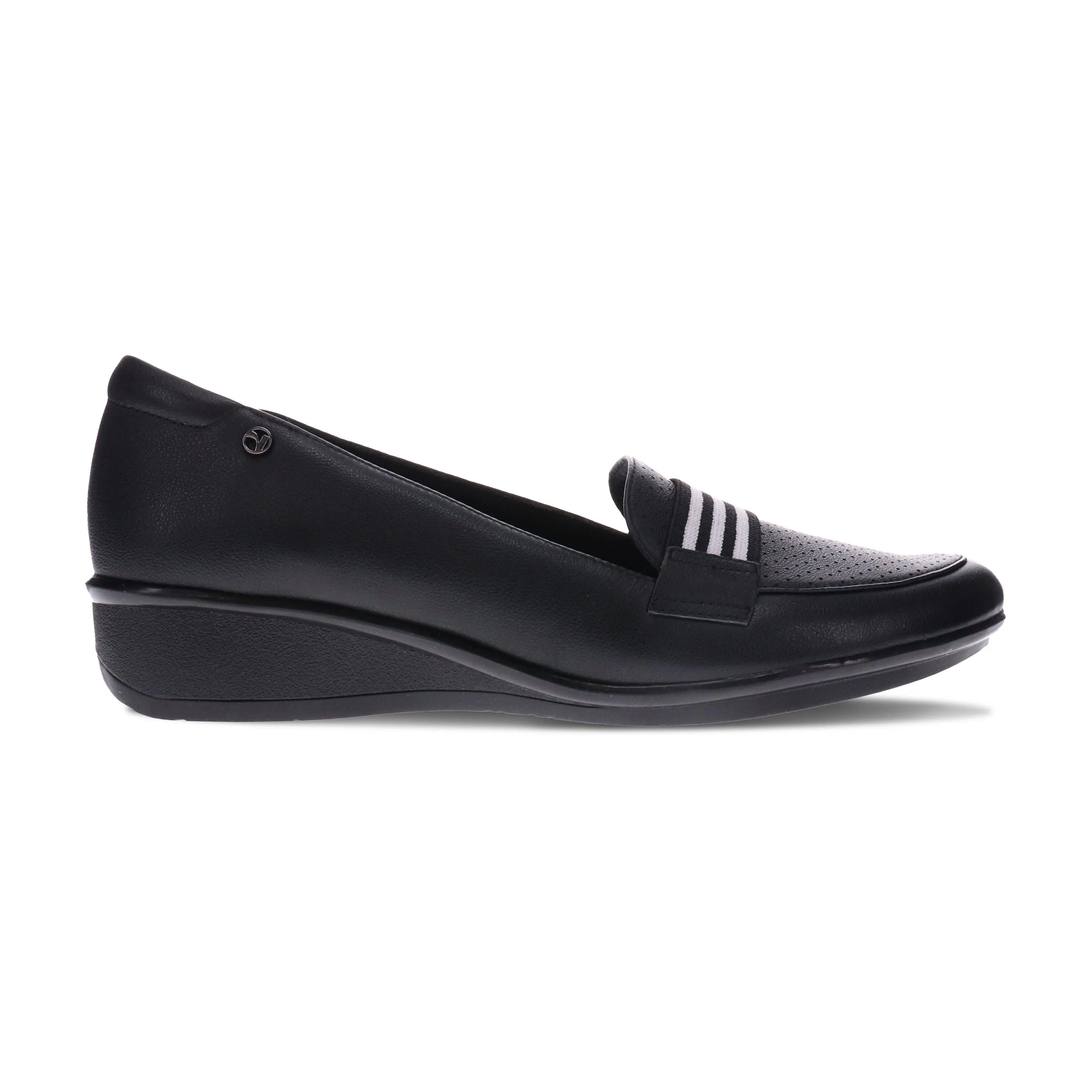 Monte Carlo Wedge Loafer - Limited Time Offer
