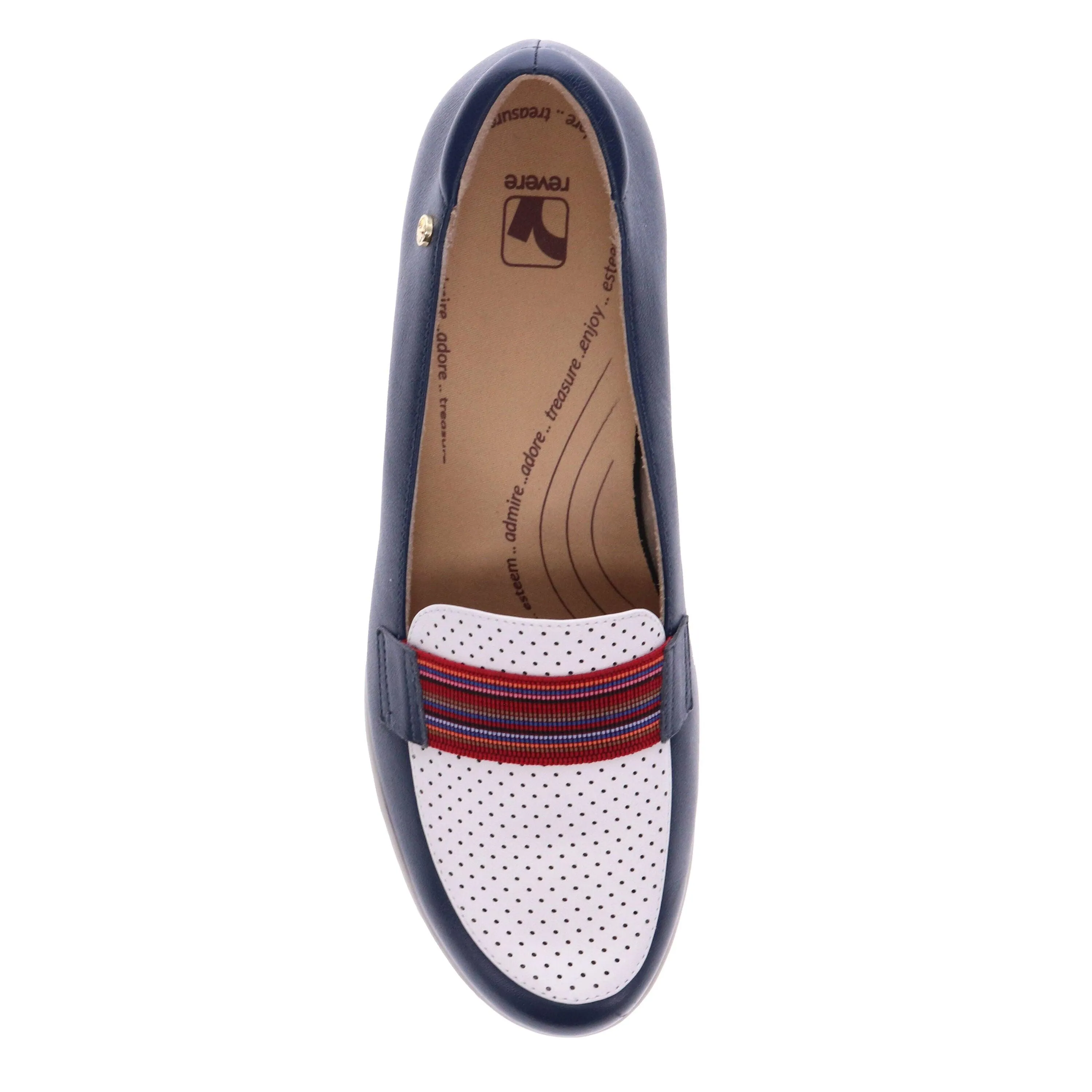 Monte Carlo Wedge Loafer - Limited Time Offer