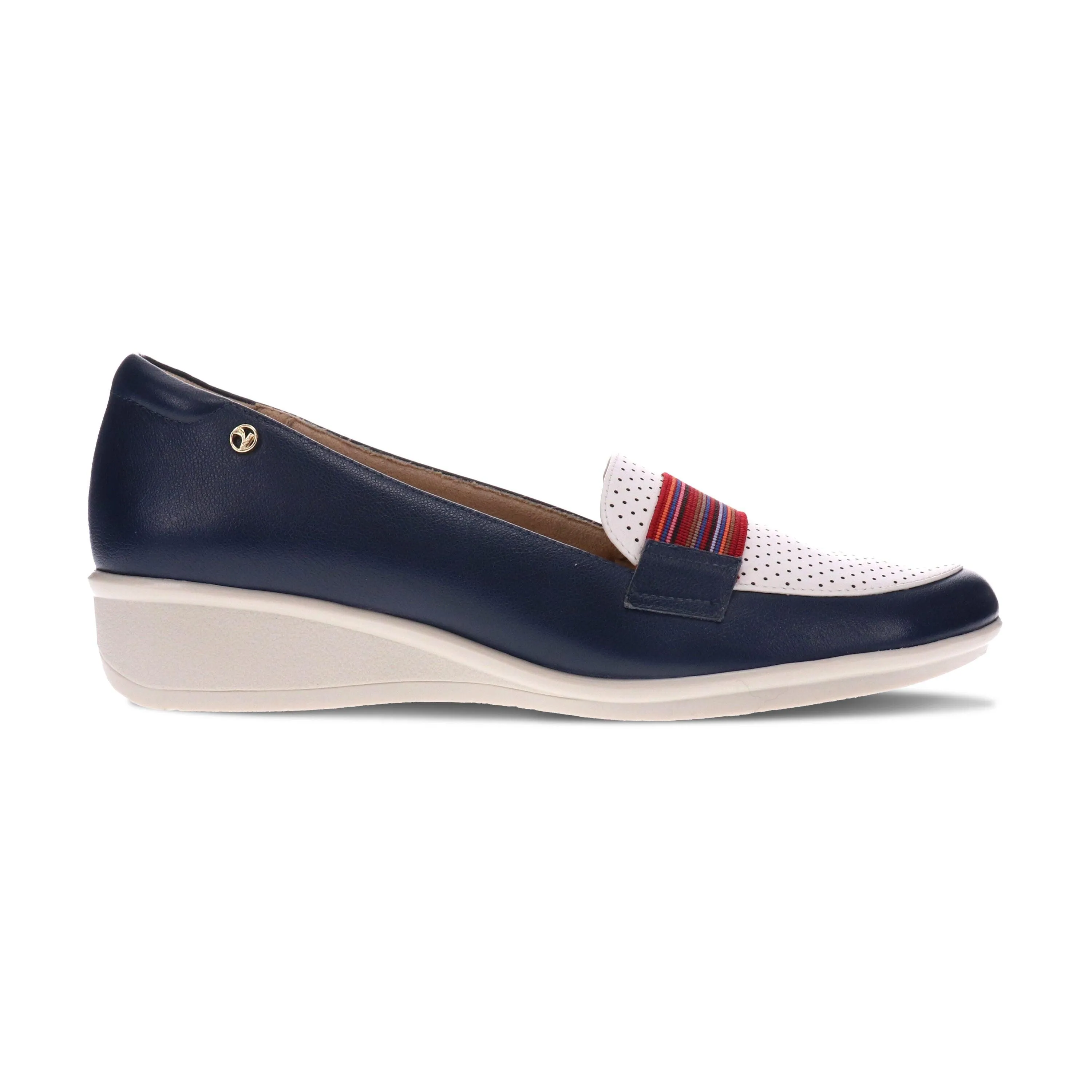 Monte Carlo Wedge Loafer - Limited Time Offer