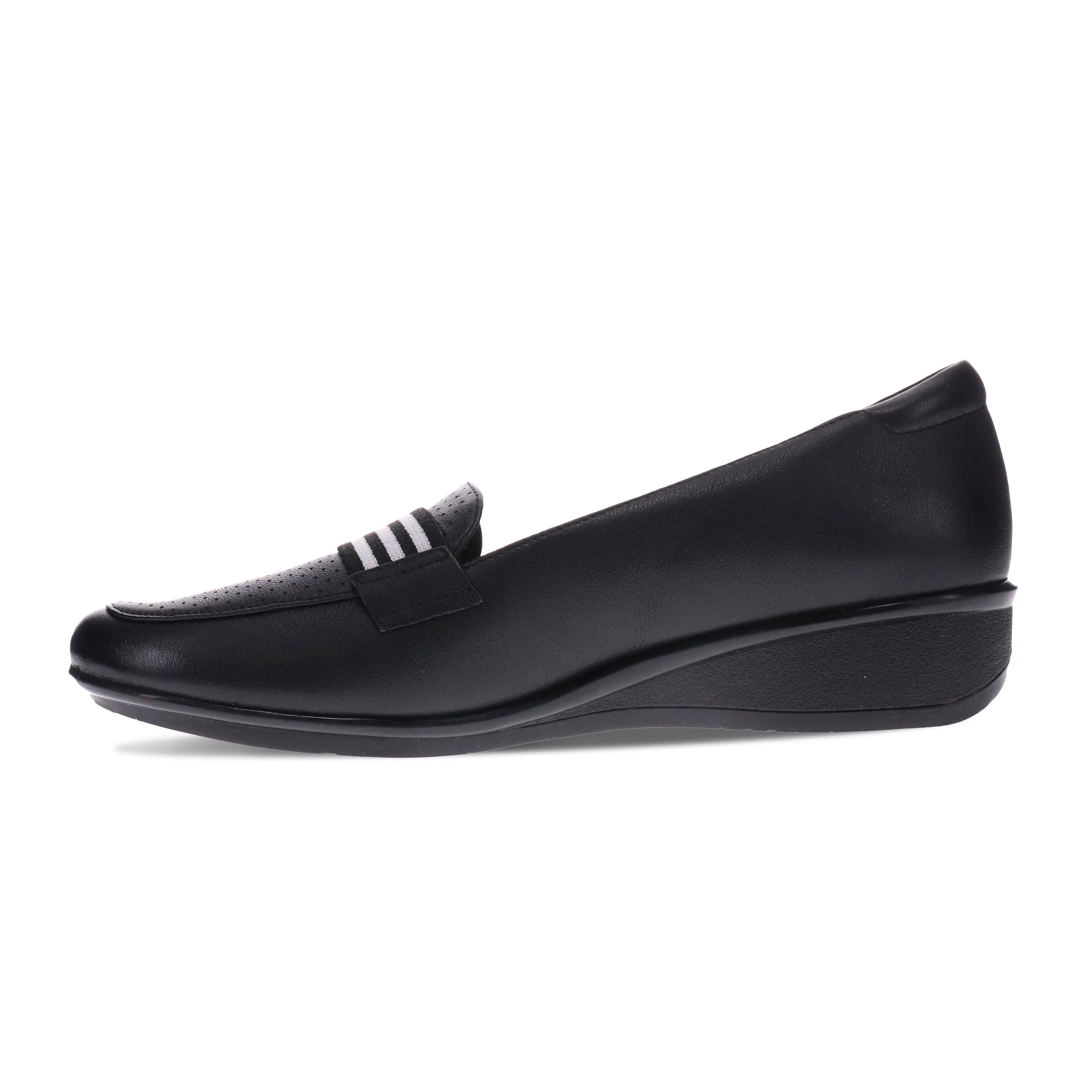 Monte Carlo Wedge Loafer - Limited Time Offer