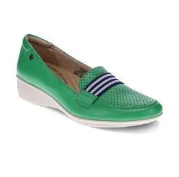 Monte Carlo Wedge Loafer - Limited Time Offer