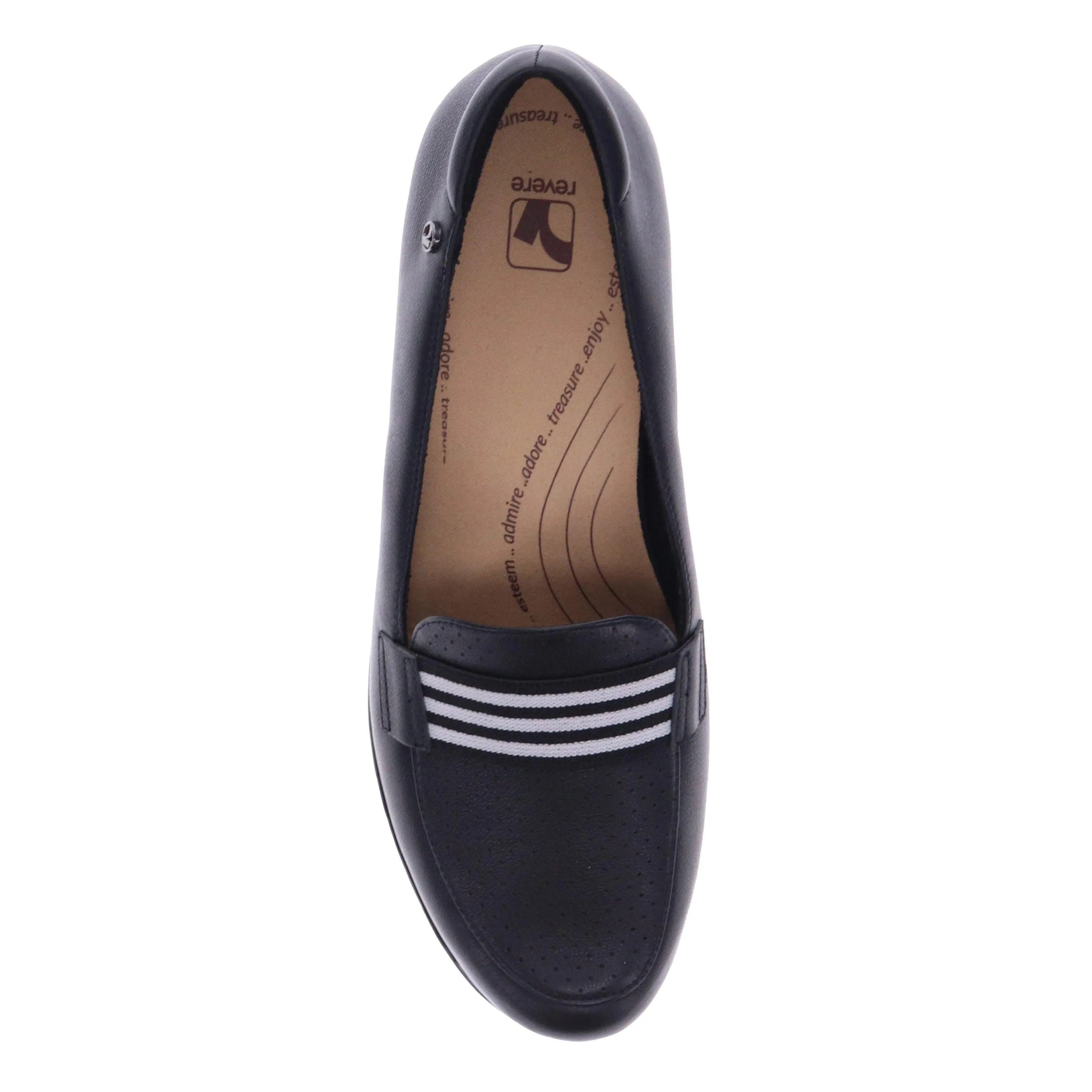 Monte Carlo Wedge Loafer - Limited Time Offer