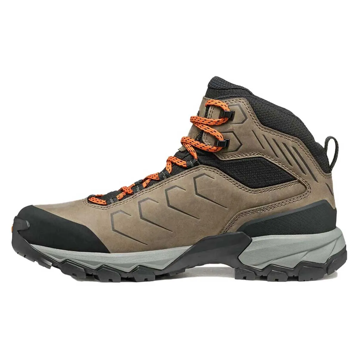 Moraine Mid Pro GTX Mens
