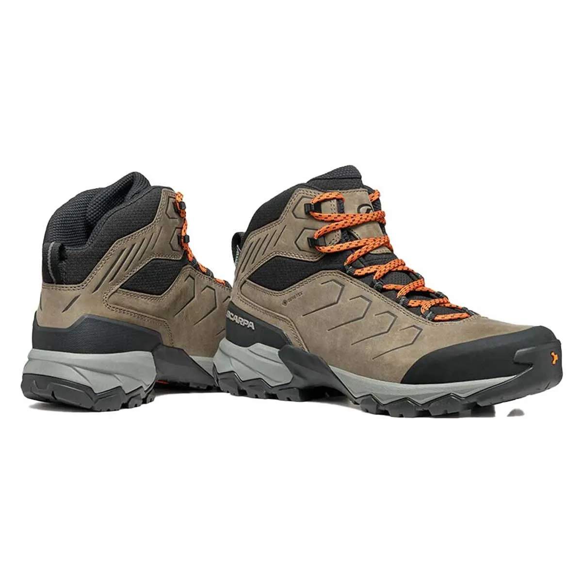 Moraine Mid Pro GTX Mens