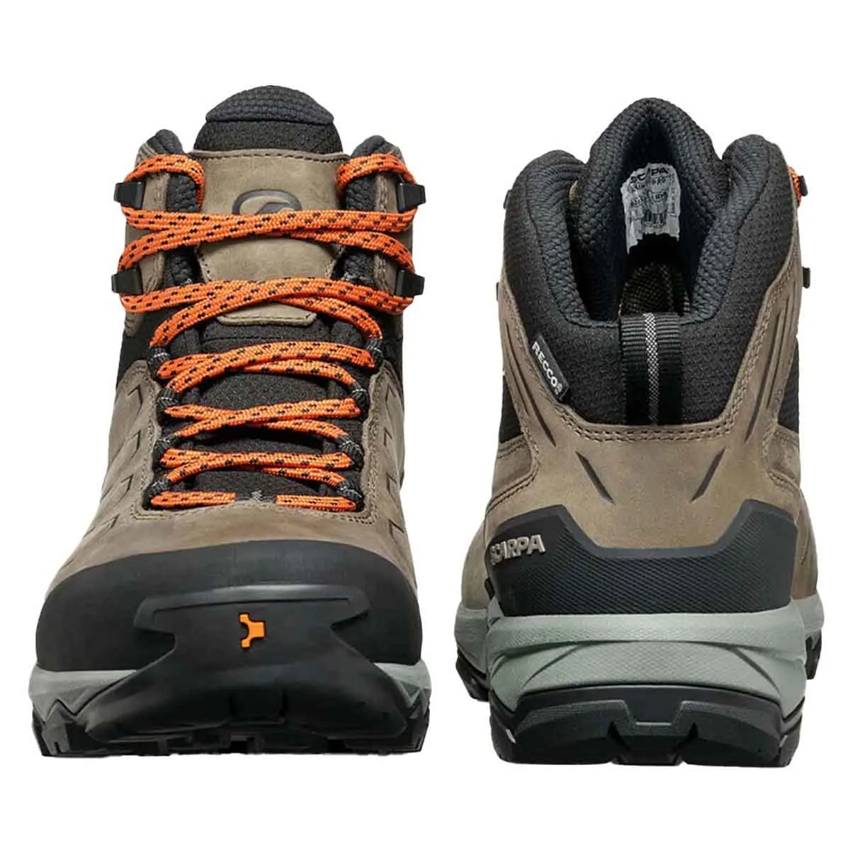Moraine Mid Pro GTX Mens