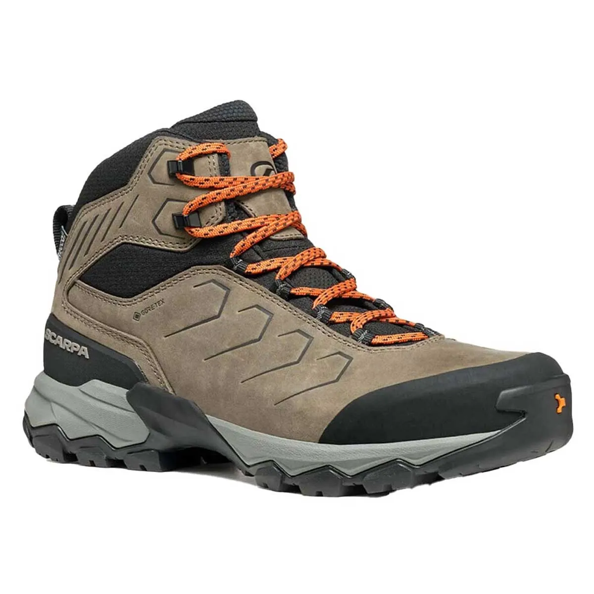 Moraine Mid Pro GTX Mens