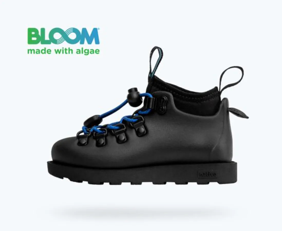 Native Fitzsimmons City Bloom Child Boots