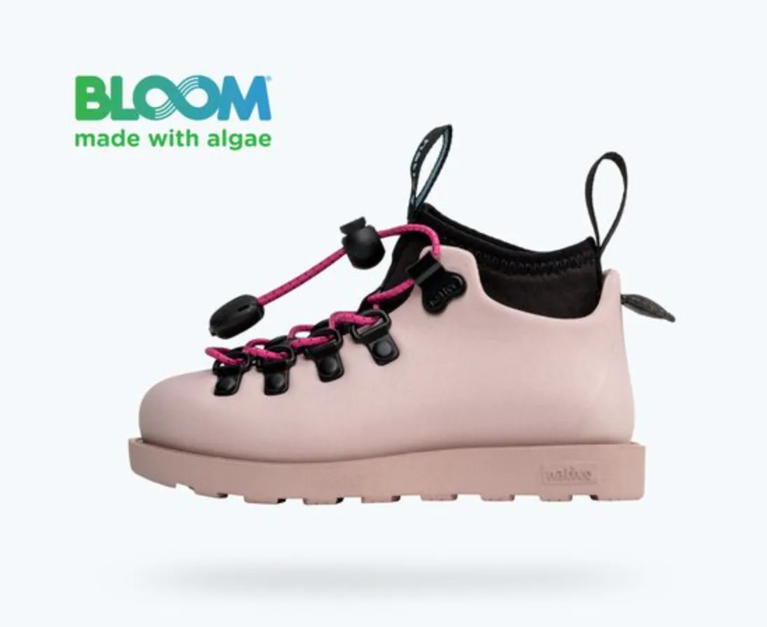 Native Fitzsimmons City Bloom Child Boots