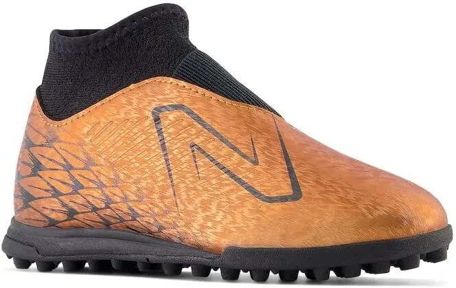 New Balance Kids Tekela V4 Magique Tf Soccer Shoe