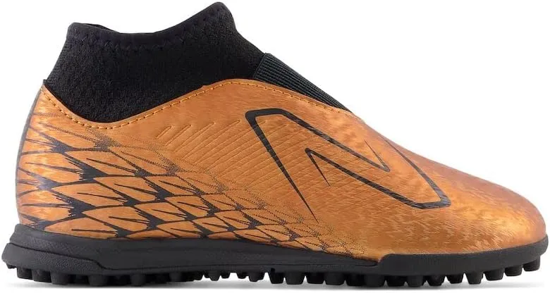 New Balance Kids Tekela V4 Magique Tf Soccer Shoe