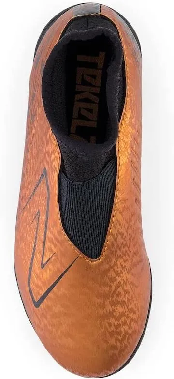 New Balance Kids Tekela V4 Magique Tf Soccer Shoe