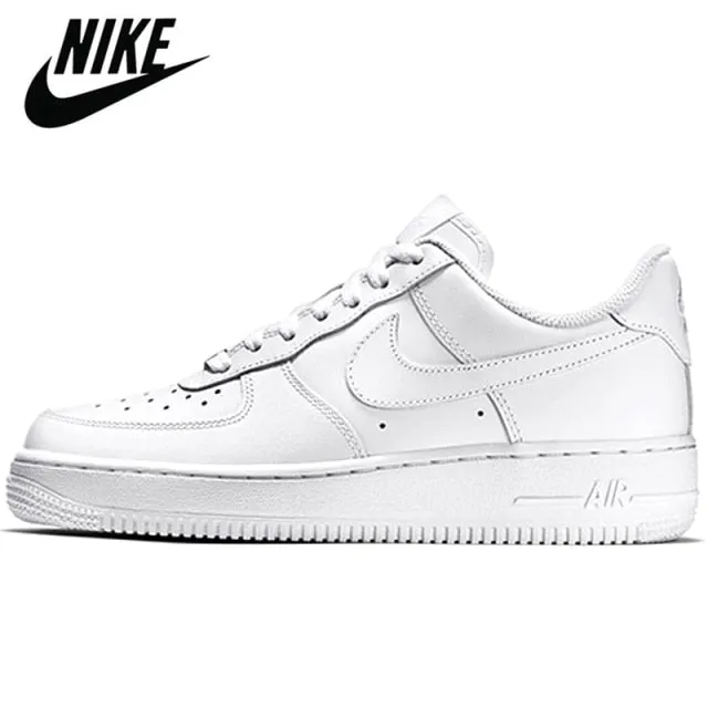 New Shadow Leather Men High Flat Skateboarding Shoes Triple White Black Low Sports Sneakers women Eur 36-45