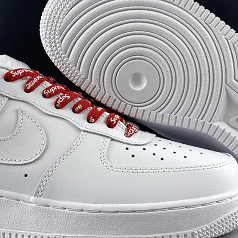 Off 2020 Air Forced 1 Low White CU9225-100 1s Women Men Sports Shoes Sneakers Superior Guality AF1 Trainers