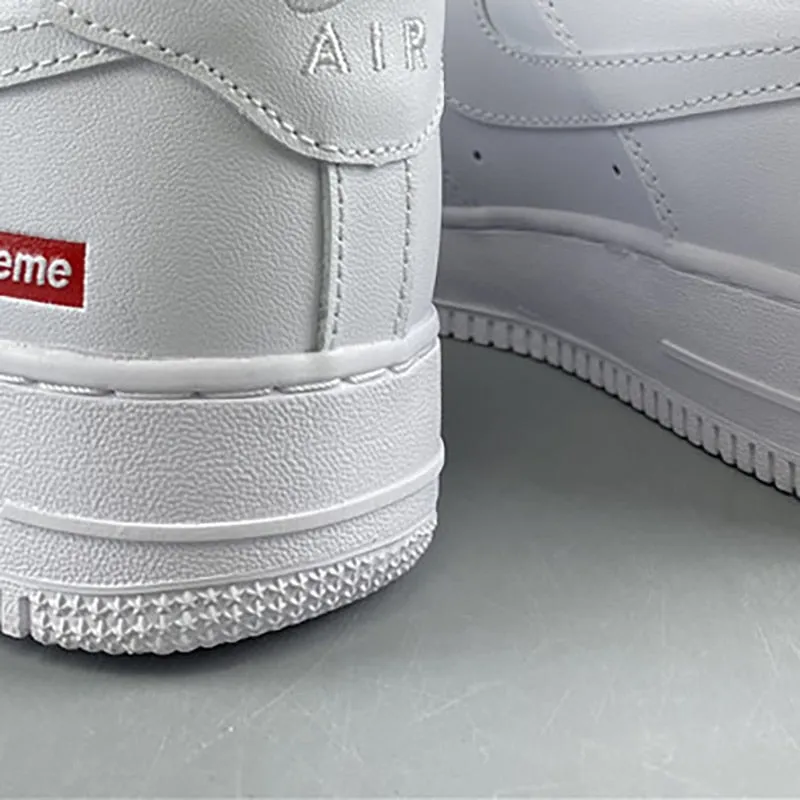 Off 2020 Air Forced 1 Low White CU9225-100 1s Women Men Sports Shoes Sneakers Superior Guality AF1 Trainers