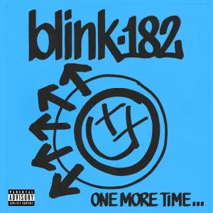 ONE MORE TIME... Explicit Lyrics