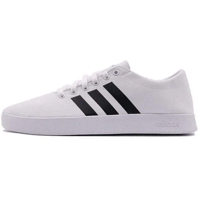 Original New Arrival  Adidas NEO  Men's Skateboarding Shoes Low Top Sneakers