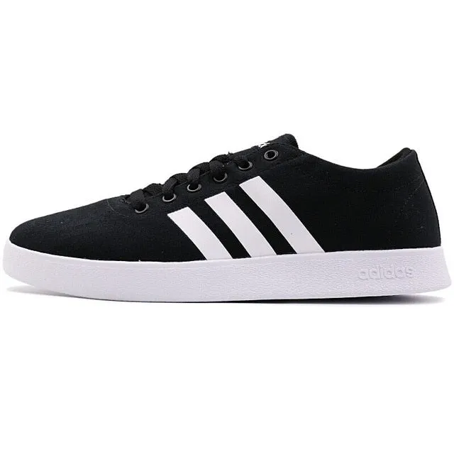 Original New Arrival  Adidas NEO  Men's Skateboarding Shoes Low Top Sneakers