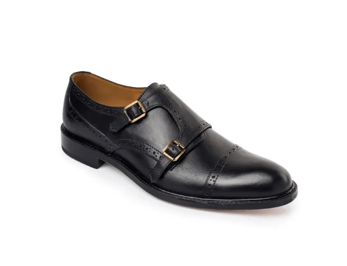 Oslo Black