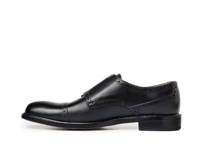 Oslo Black