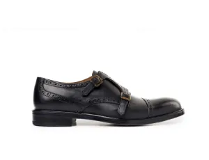 Oslo Black