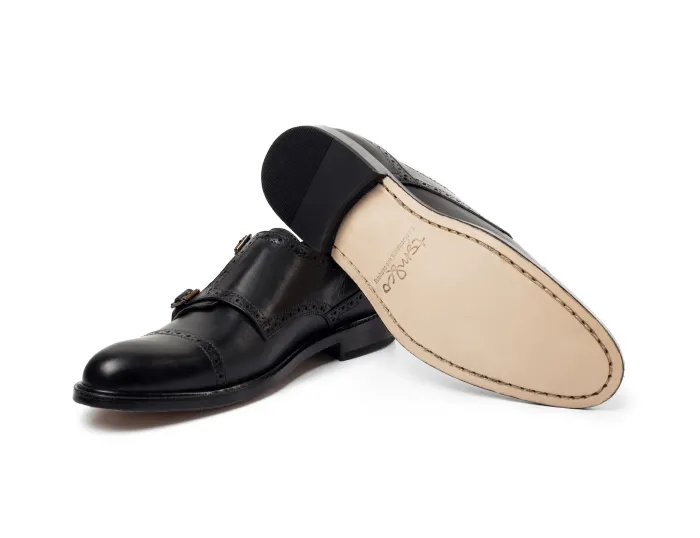 Oslo Black