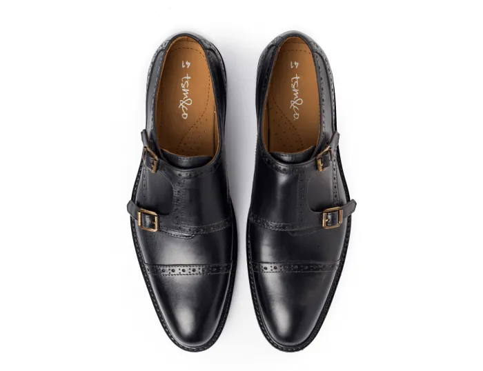 Oslo Black