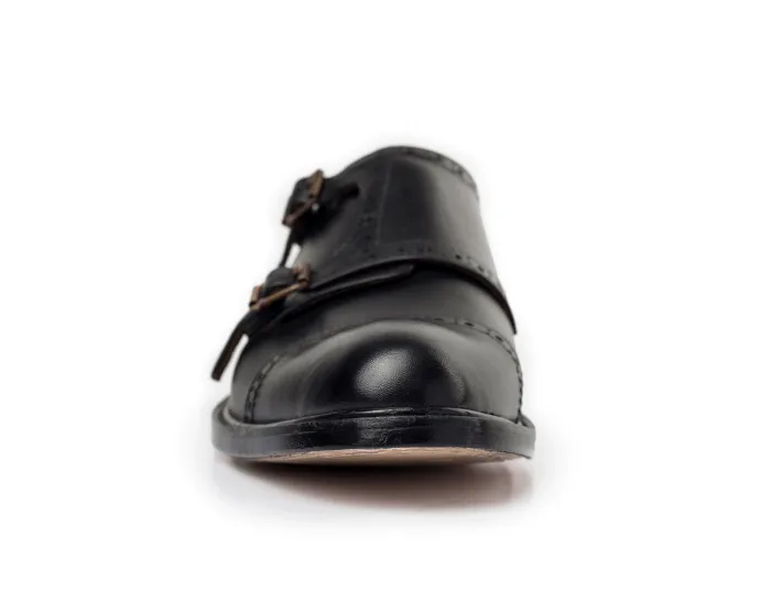 Oslo Black