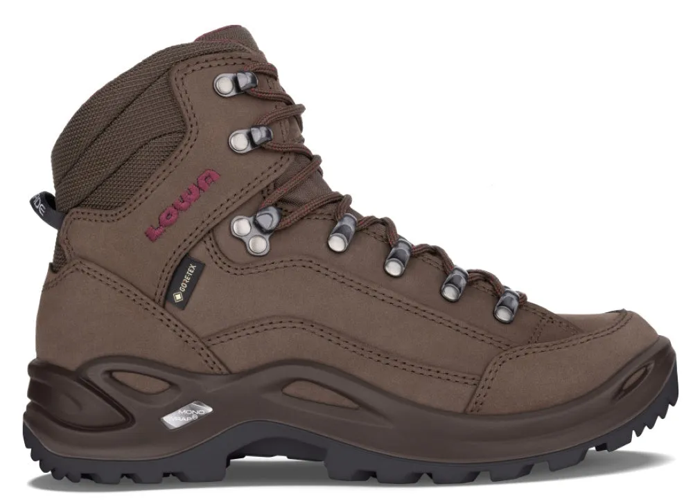 Renegade GTX Mid (Women's) - 320945