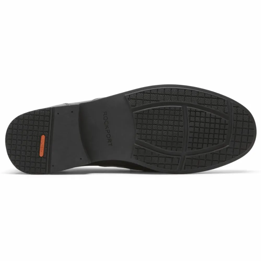 Rockport Men PRESTON PENNY BLACK