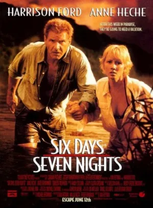 Six Days, Seven Nights