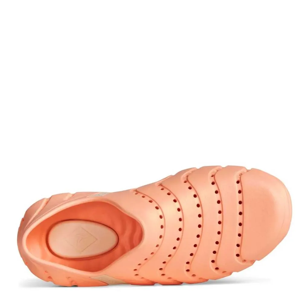 Sperry Women's Women's Water Strider in Peach