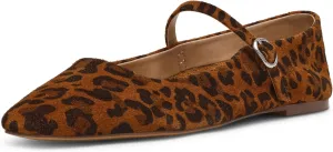 Steve Madden Women's Maple Ballet Flat