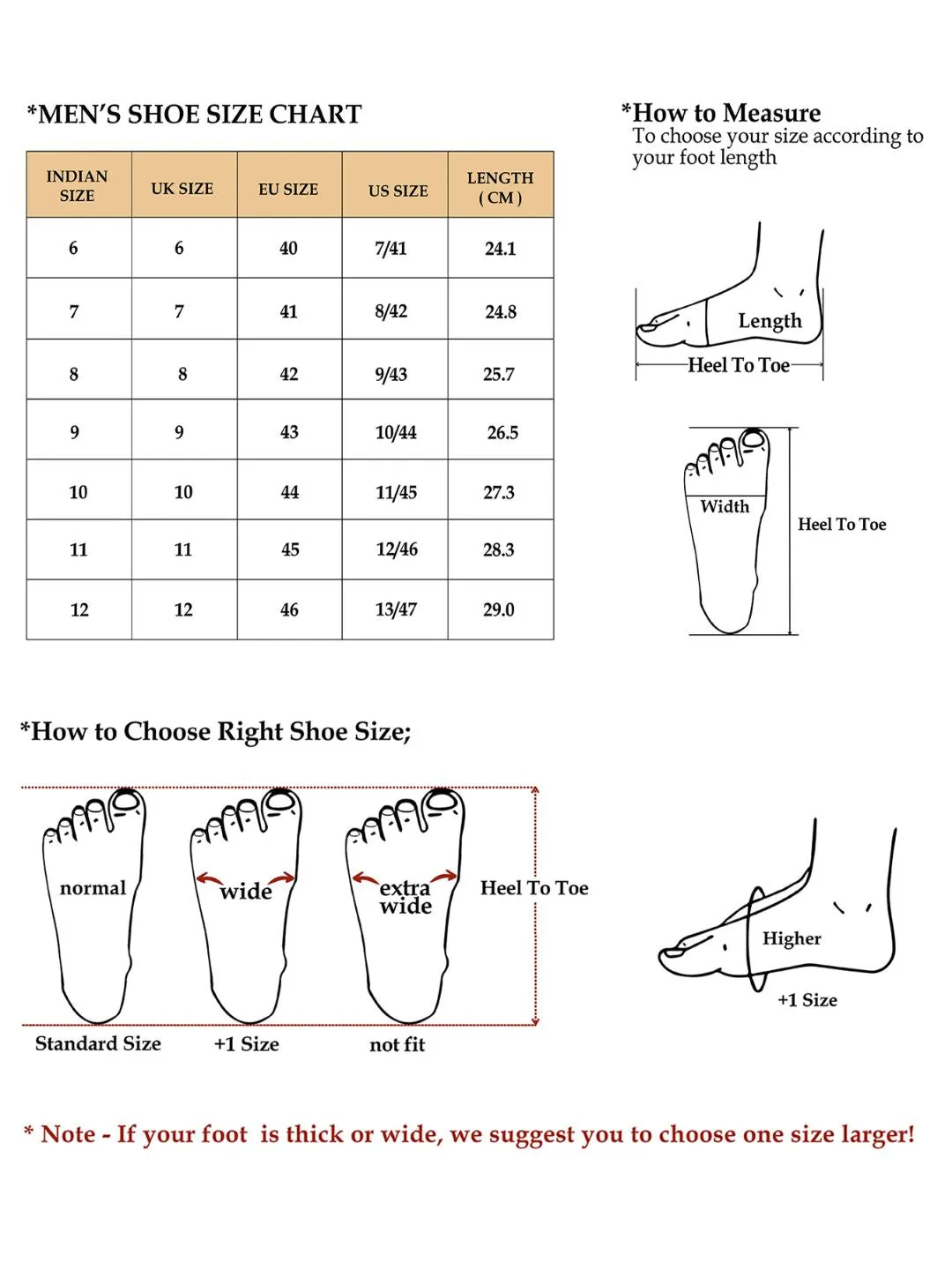 Tan Brogue Style Comfortable Laceups for Men