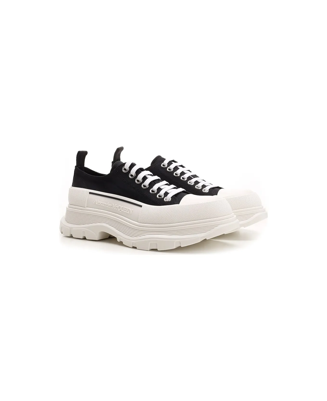 'Tread Slick' Sneaker