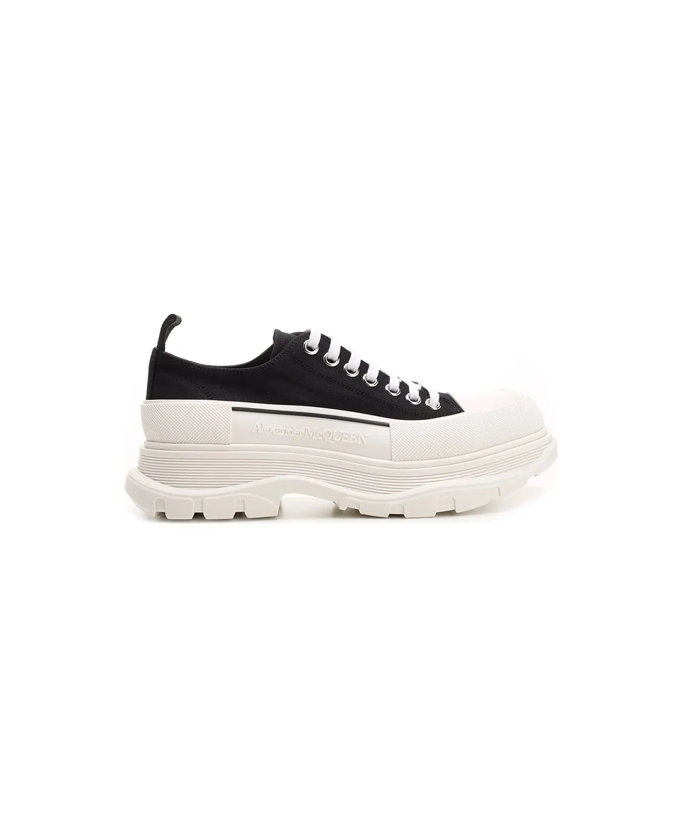 'Tread Slick' Sneaker