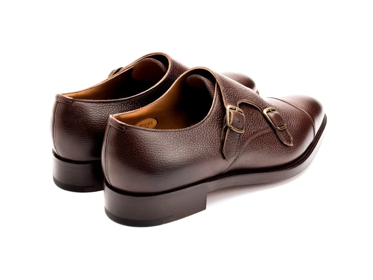 Westminster Walnut Country Calf