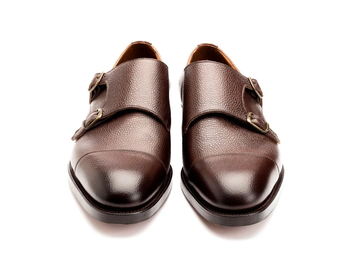 Westminster Walnut Country Calf